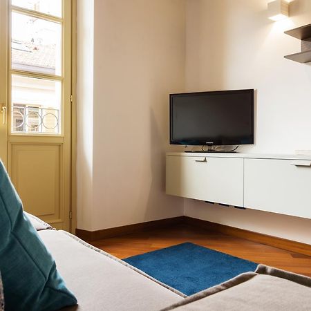 Contrada San Giacomo - Myhomeinكومو المظهر الخارجي الصورة