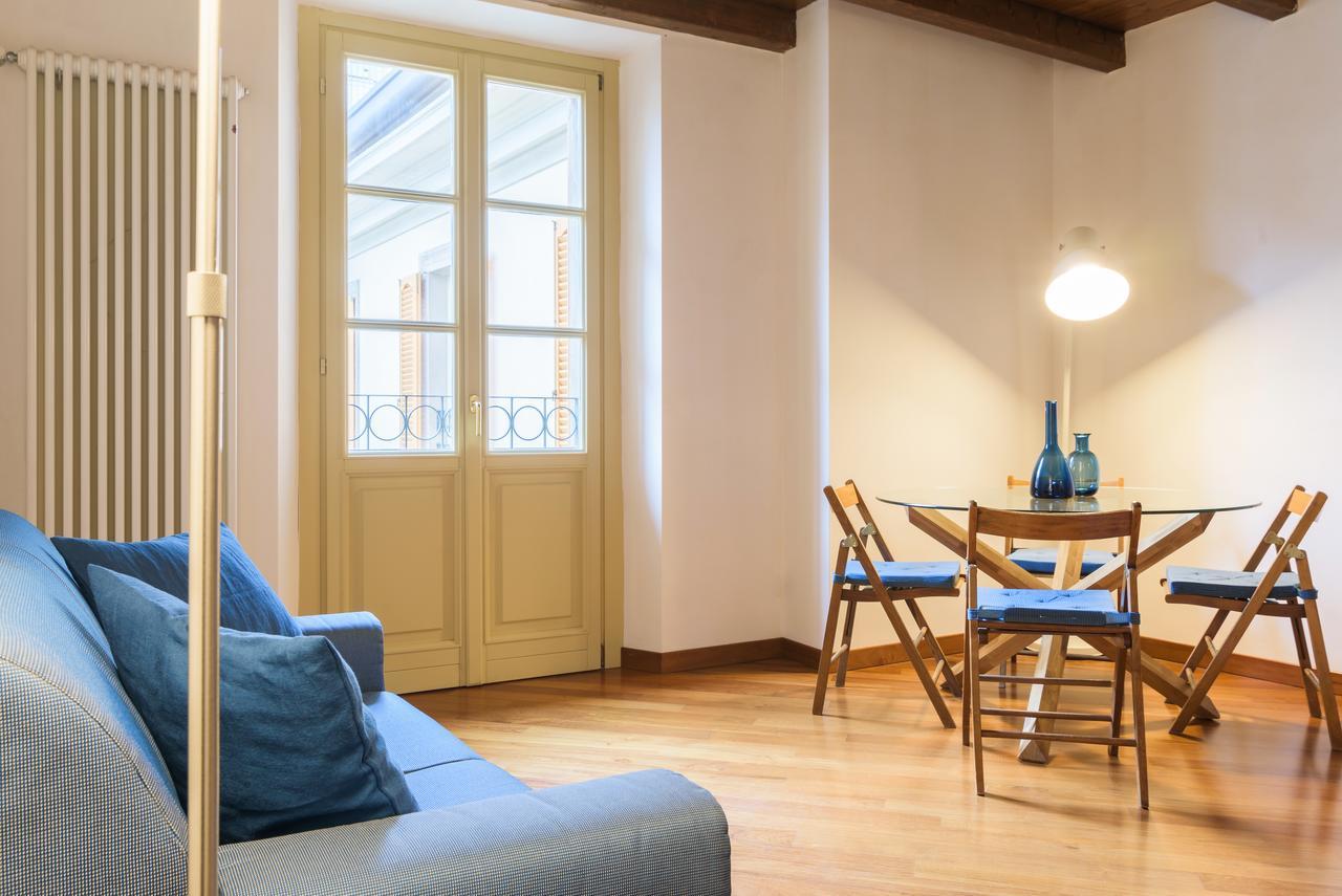 Contrada San Giacomo - Myhomeinكومو المظهر الخارجي الصورة