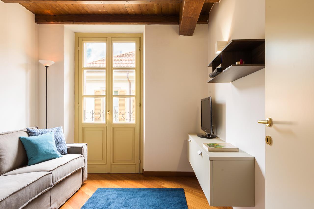 Contrada San Giacomo - Myhomeinكومو المظهر الخارجي الصورة