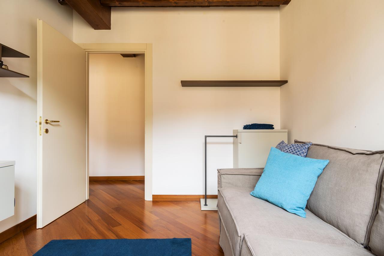 Contrada San Giacomo - Myhomeinكومو المظهر الخارجي الصورة