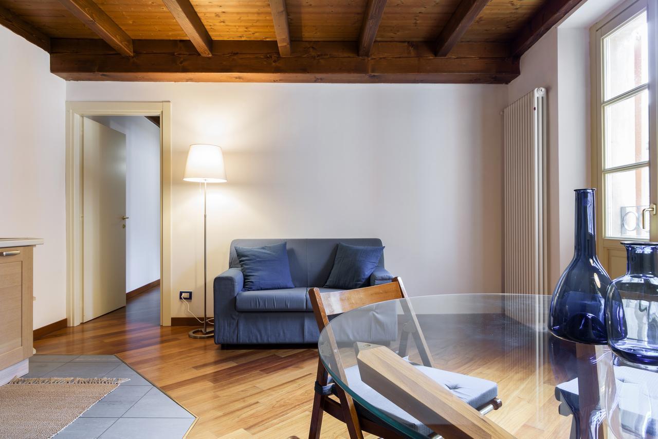Contrada San Giacomo - Myhomeinكومو المظهر الخارجي الصورة