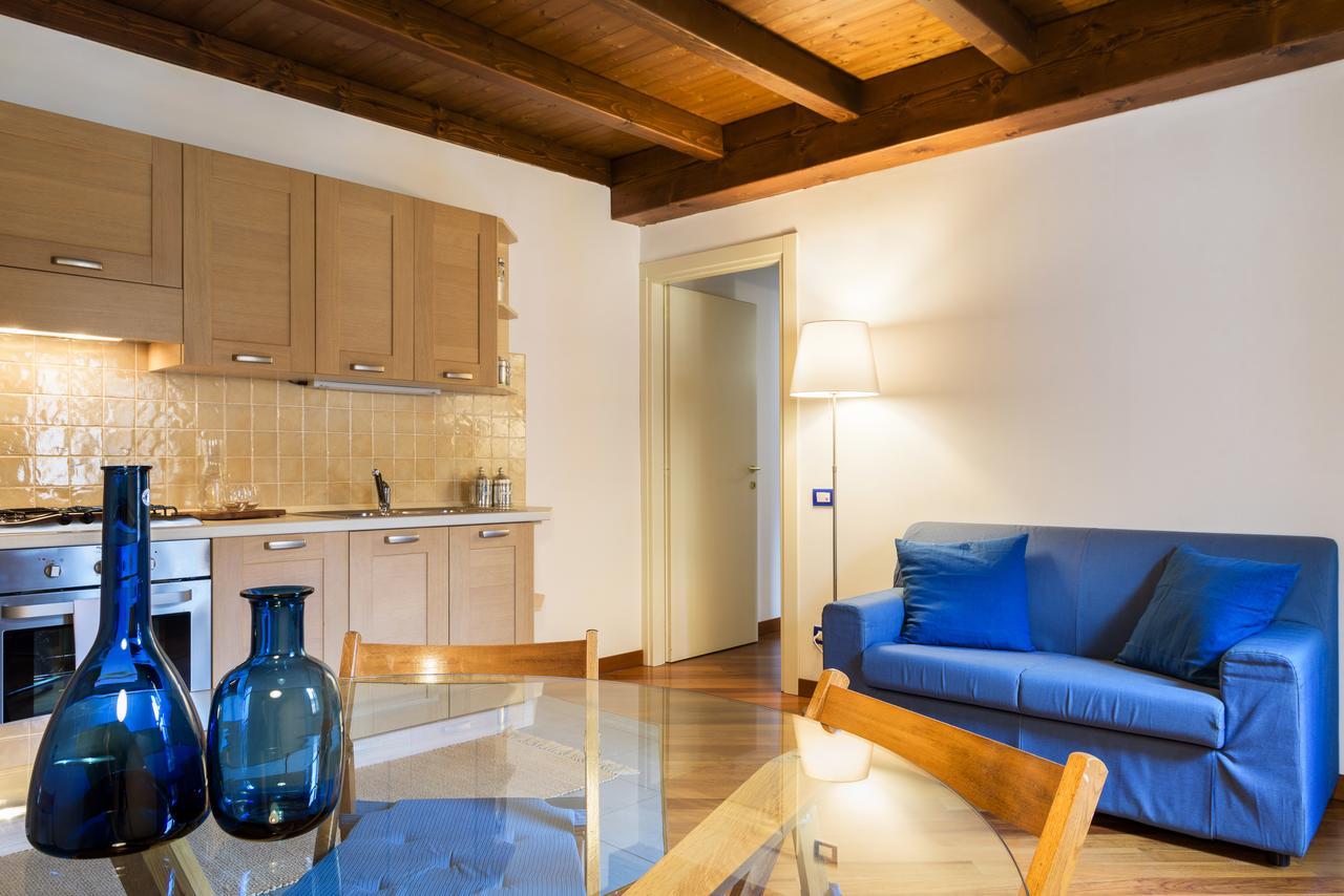 Contrada San Giacomo - Myhomeinكومو المظهر الخارجي الصورة