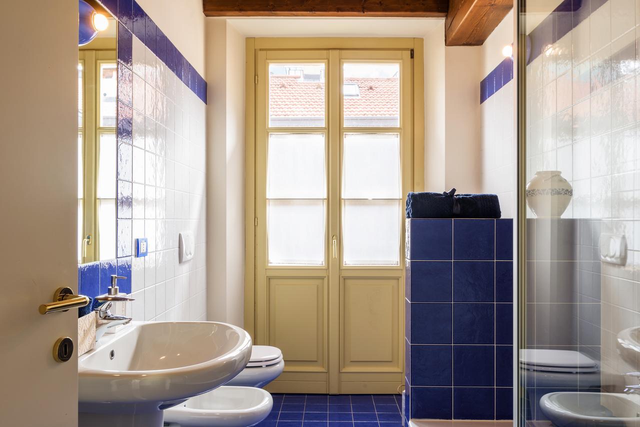Contrada San Giacomo - Myhomeinكومو المظهر الخارجي الصورة